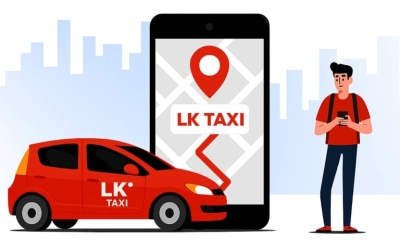 الکا تاکسی آنلاین در ایذه فعال شد