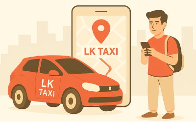 ایذه به اصفهان؛ سفر امن و راحت با تاکسی اینترنتی الکا 